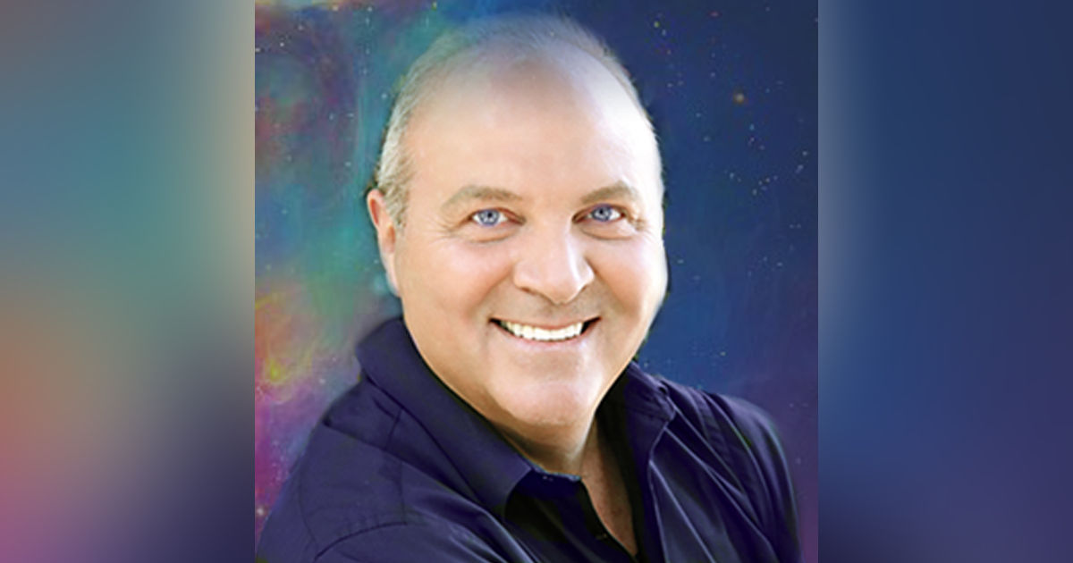 FACT OR FICTION: THE A.I. BEAST UNCHAINED WITH GARY STUART