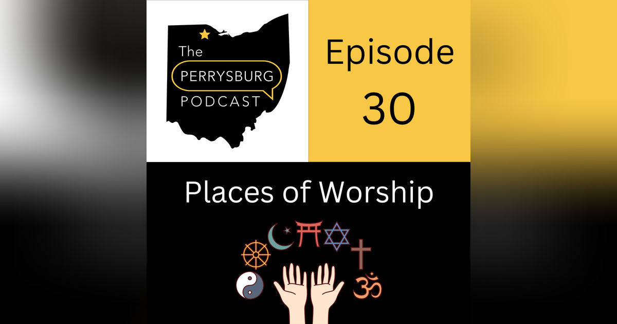 Places of Worship Places of Worship