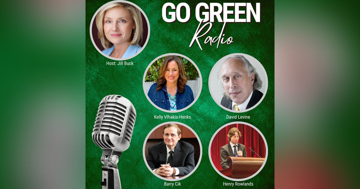 Businesses Rally to Support EPA's Safer Choice Program