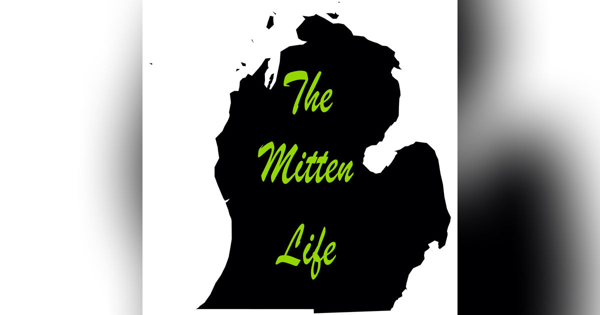 The Mitten Life