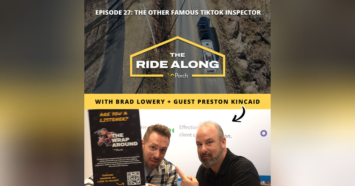 The OTHER famous Tik Tok Inspector, why Inspectors should NOT lower prices, and knowing your worth The OTHER famous Tik Tok Inspector, why Inspectors should NOT lower prices, and knowing your worth