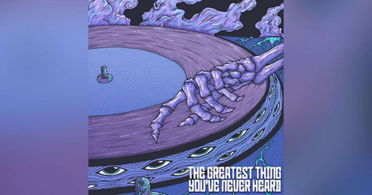 Iron Man - Black Night - Part One