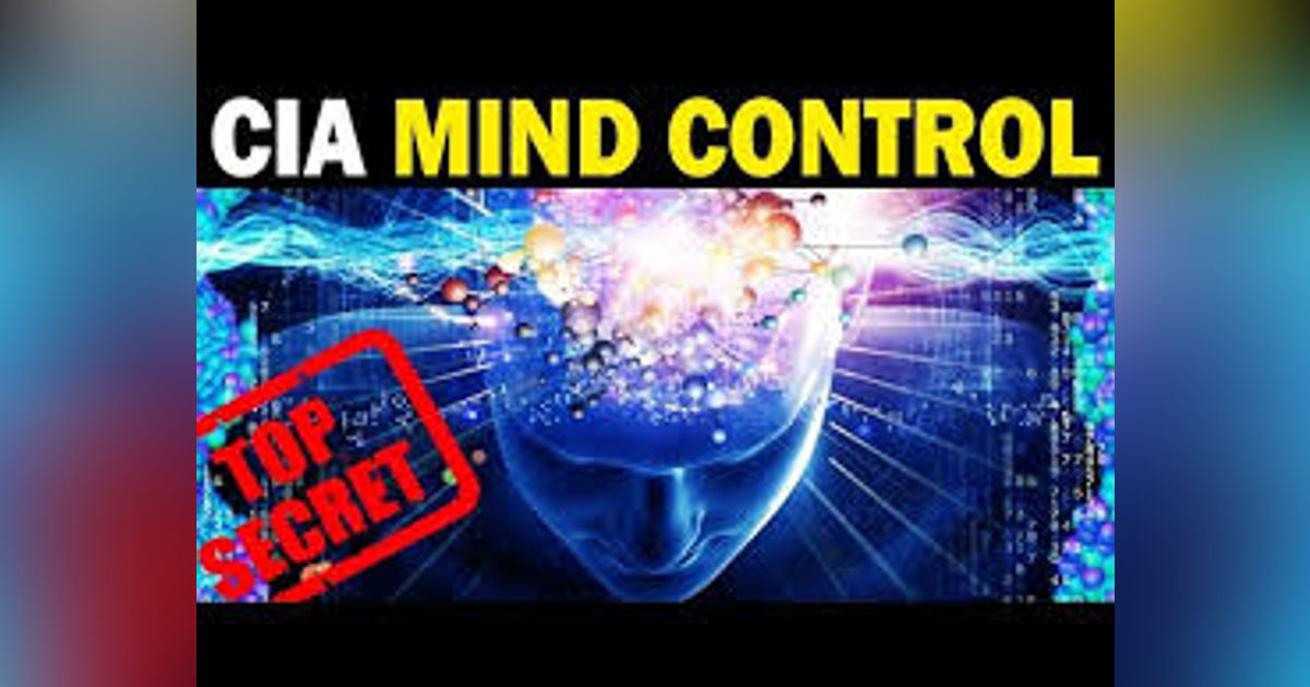 MK-ULTRA (PT 2):  THE VICTIMS SPEAK, THE STORIES OF CIA ABUSE OF POWER, THE HEARINGS, THE GUILTY WALK FREE