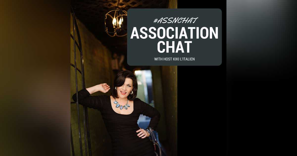 TV Producer's Association Story on Change Management