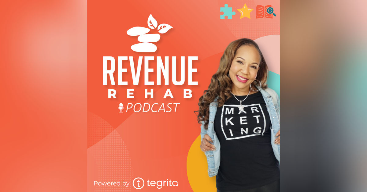 Revenue Rehab Revenue Rehab