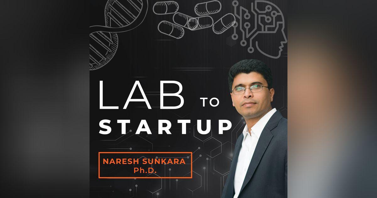 Lab to Startup