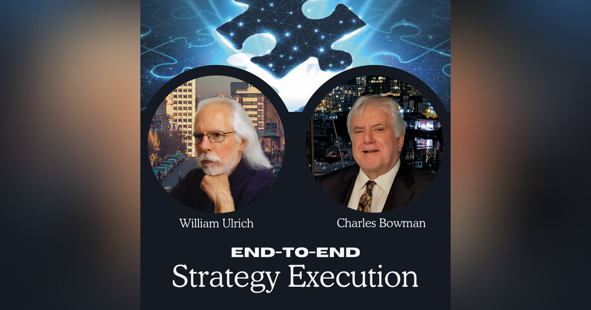Strategy Execution: A Leadership Perspective Strategy Execution: A Leadership Perspective
