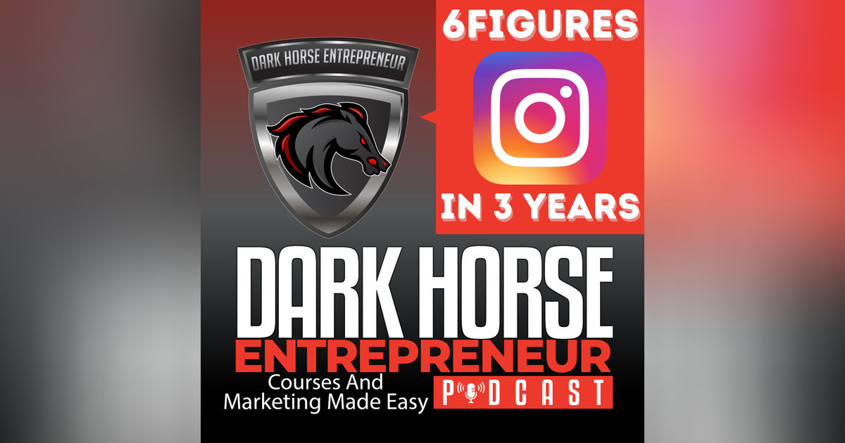 EP 379 An Online Instagram Business Getting 6 Figures With Just Quotes