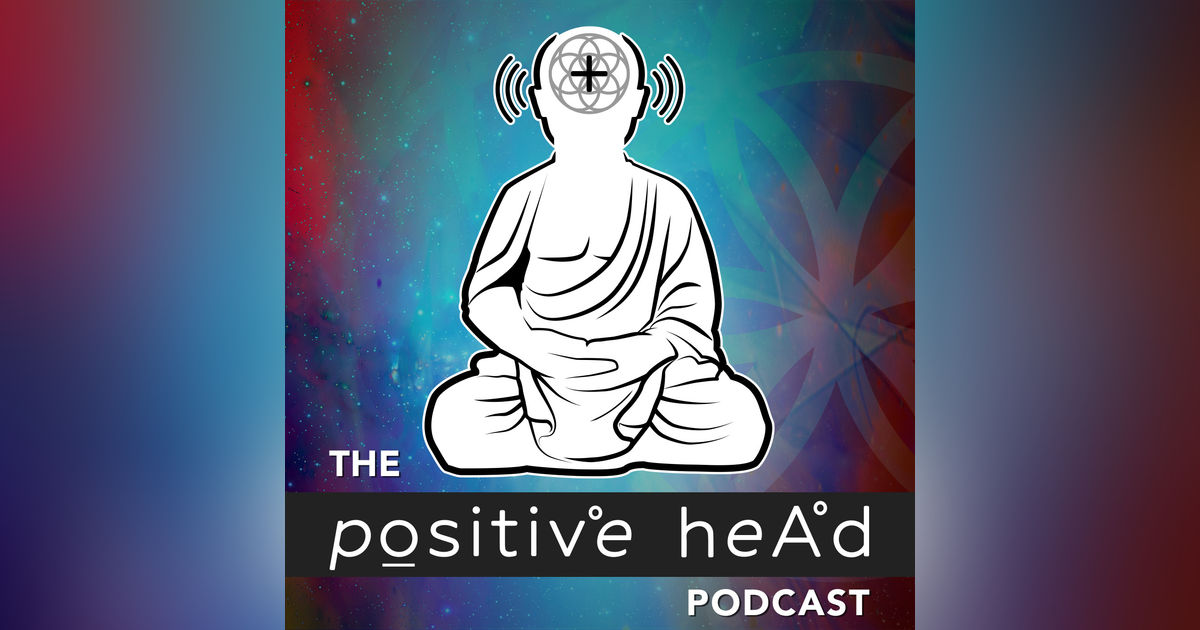 182: Abundance is a frequency you tune into