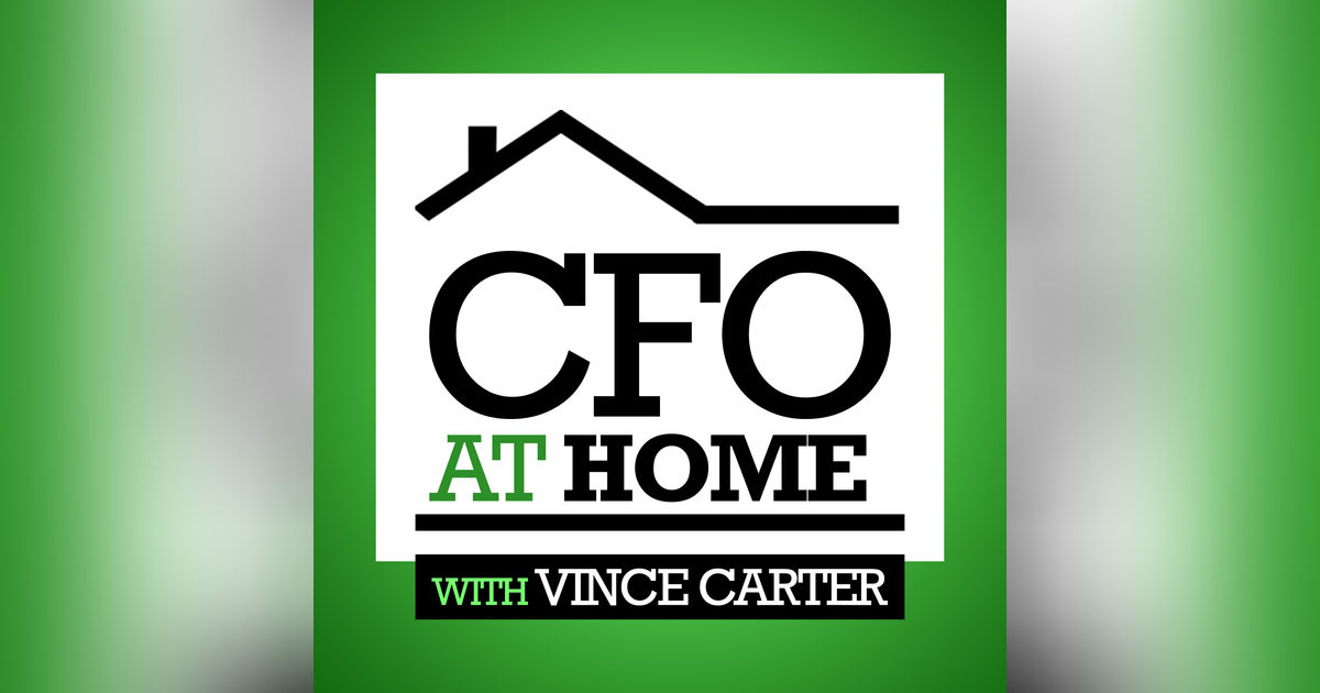 CFO at Home CFO at Home