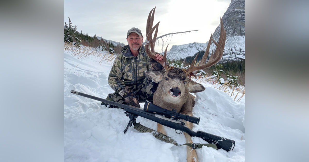 216. Connecting God, Man, and Hunting with Pastor Jim Webley 216. Connecting God, Man, and Hunting with Pastor Jim Webley