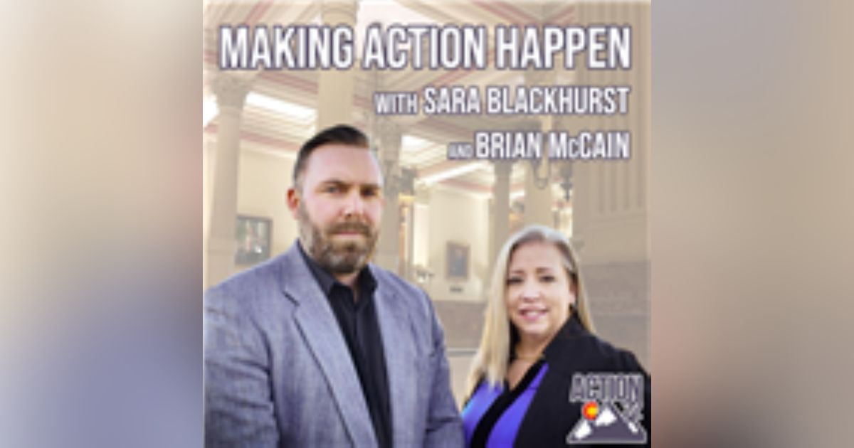 Making Action Happen - February 25th, 2021