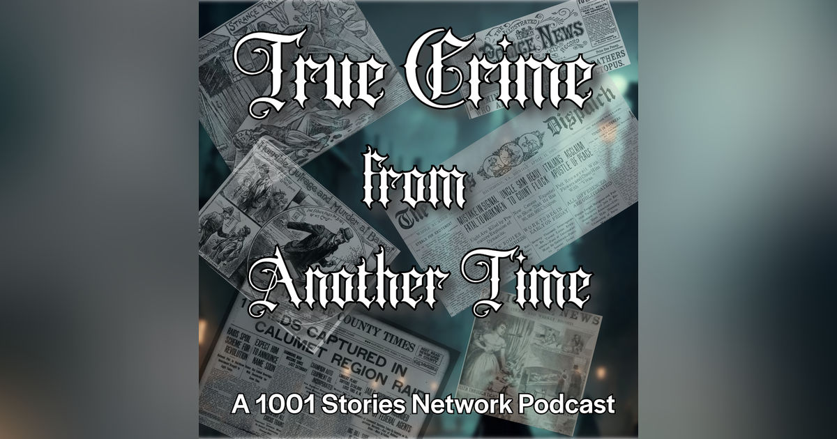 THE CRIME OF BATHSHEBA SPOONER and THE SHOCKINGLY PEACEFUL PASSING OF THOMAS EDWIN BARTLETT