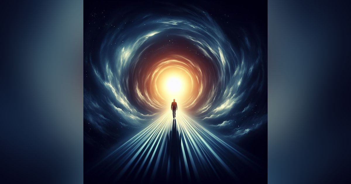 In Pursuit of Righteousness.