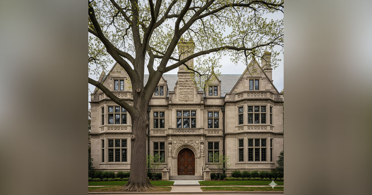 THE HOUSE OF THE SEVEN GABLES Chapter 14: Phoebe's Goodbye