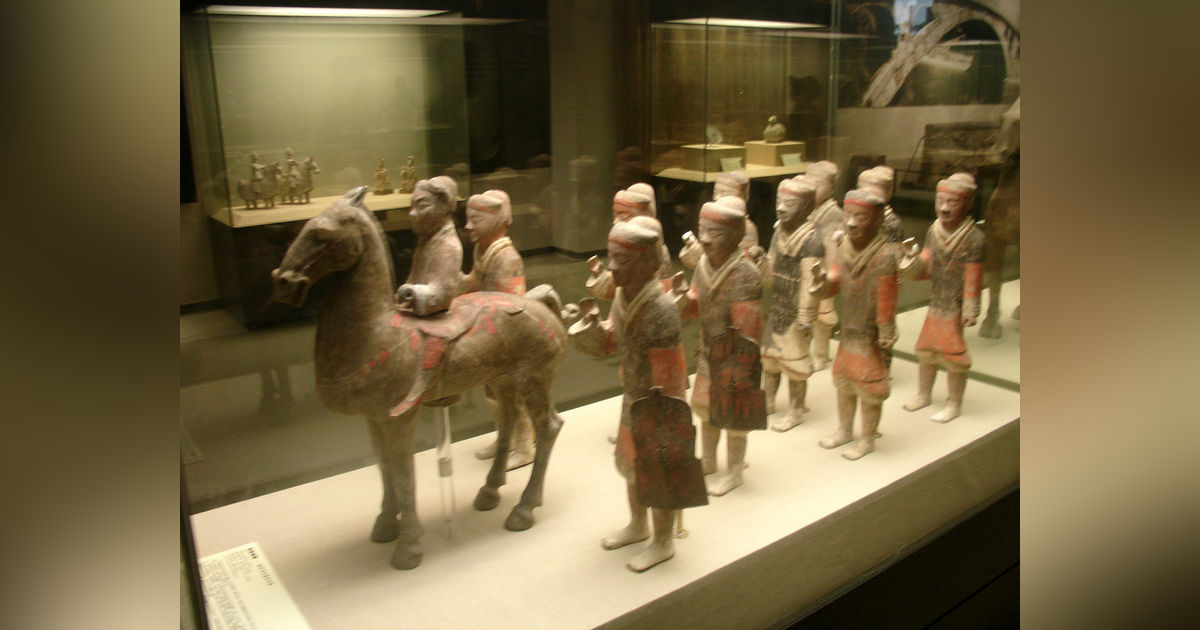 Battle of Red Cliffs