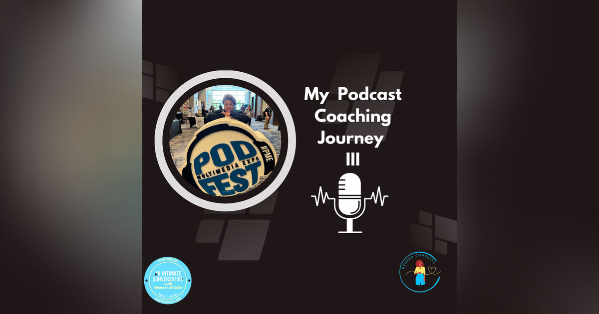 The Power of Search Engine Optimization (SEO): My Podcast Coaching Journey The Power of Search Engine Optimization (SEO): My Podcast Coaching Journey