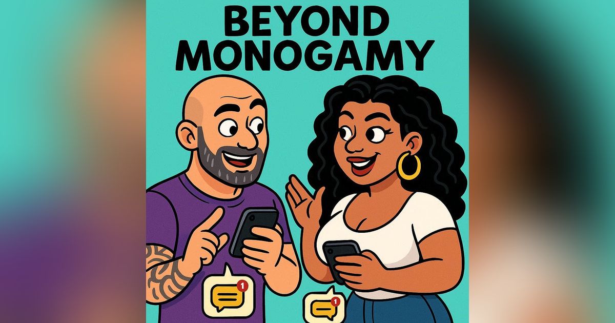 Busy Isn’t Ghosting: Entitlement, Boundaries & Lifestyle Etiquette