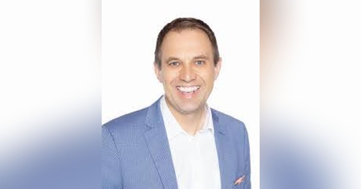 Mike Milligan - Wealth Isn't Just What You Have