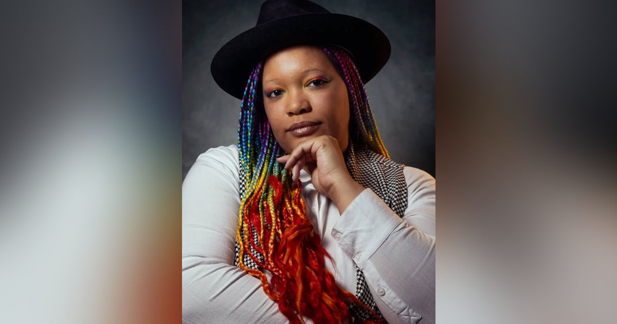 Episode 108. Cassie Walker LCSW, CCTP 1&2: Woke Mental Wellness Podcast