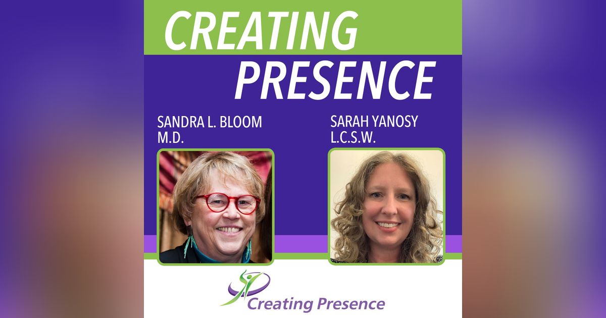 PART 2: REVERENCE & RESTORATION - THE CHALLENGES OF CAREGIVING