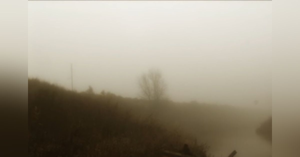Is this Oklahoma’s most haunted bridge? Is this Oklahoma’s most haunted bridge?