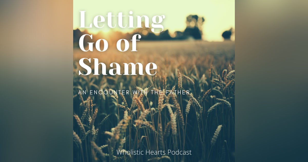 40. Bonus Encounter: Letting Go of Shame