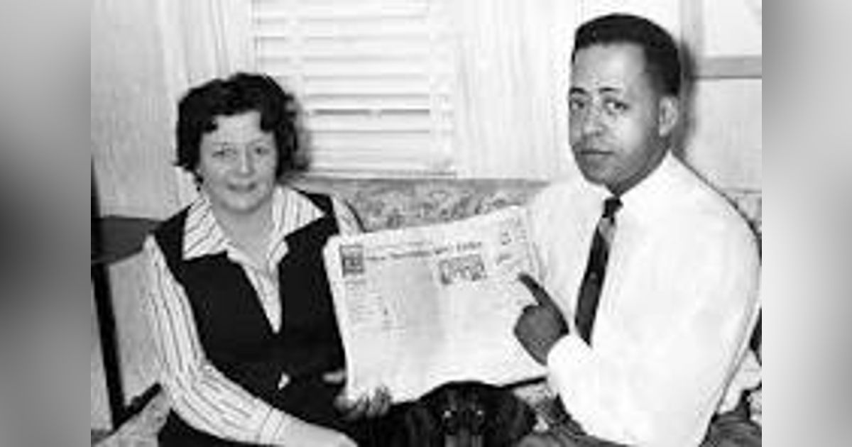 UFO FILES: THE BETTY AND BARNEY HILL INCIDENT