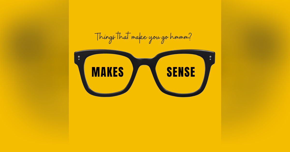 Making Sense of Love? I AM LOVE? - Episode 48 Making Sense of Love? I AM LOVE? - Episode 48