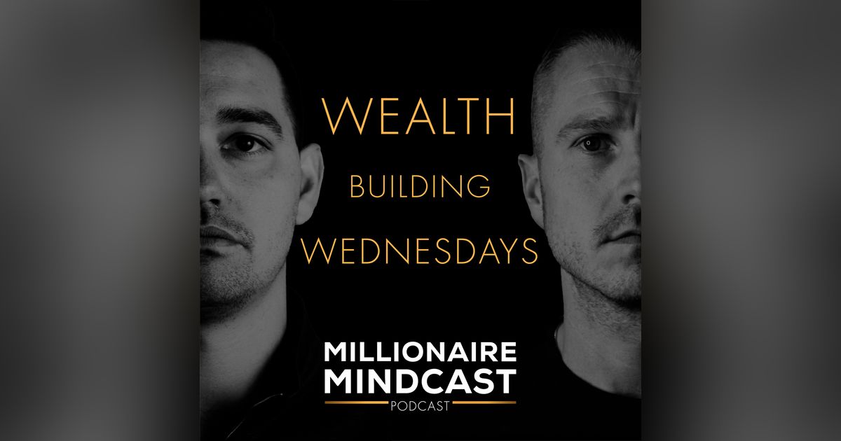 How To Turn $500,000 into $7 Million With No Market Risk -Tax Free- | WBW