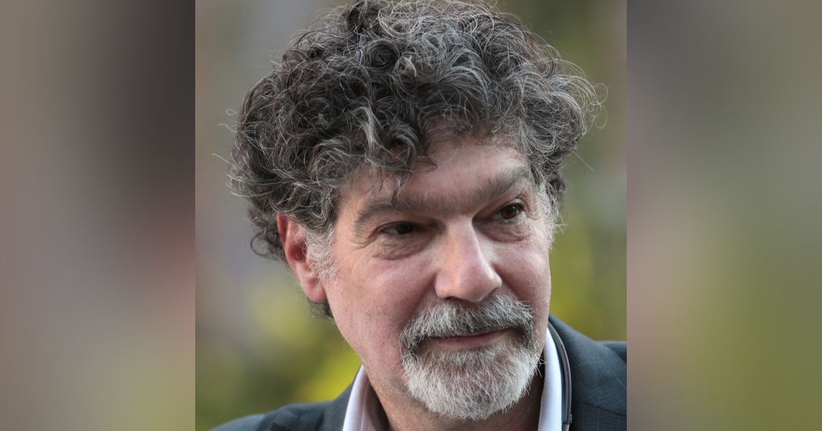 Bret Weinstein #9