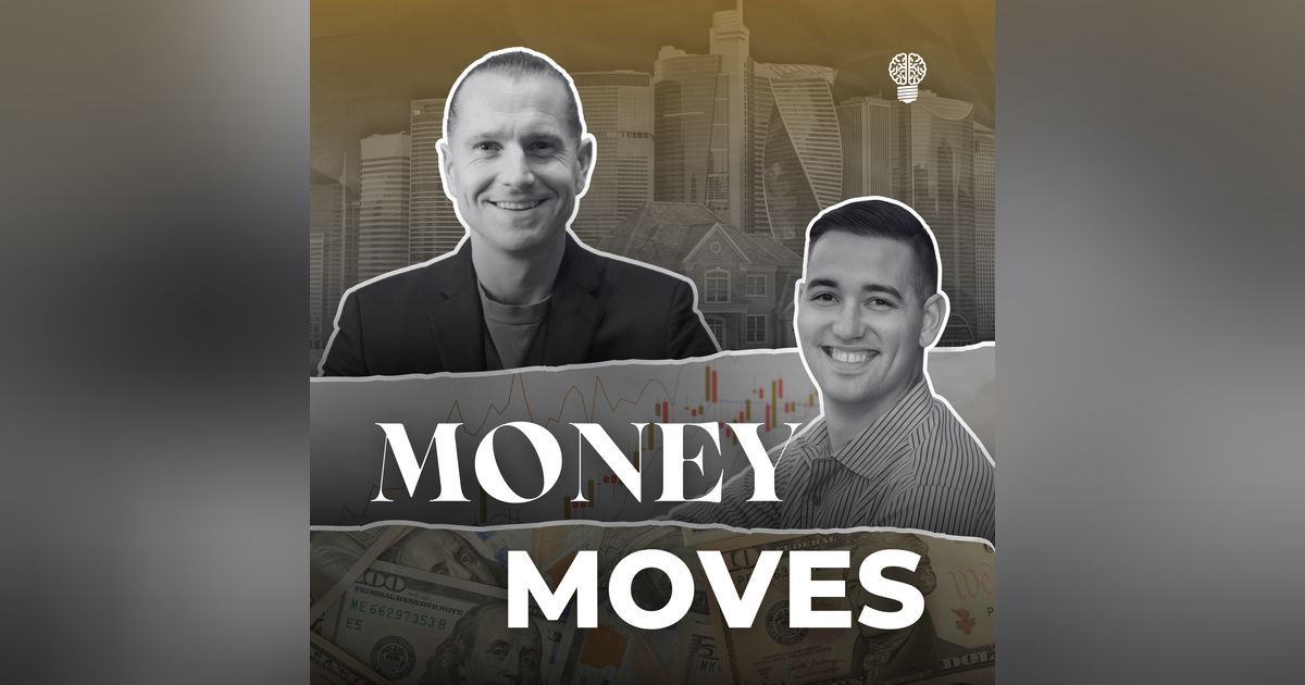 Assassination Attempt on Trump, Market Madness, and Real Estate Shake-ups! | Money Moves