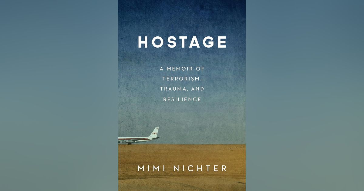 Ep: 1836 Mimi Nichter - Hostage