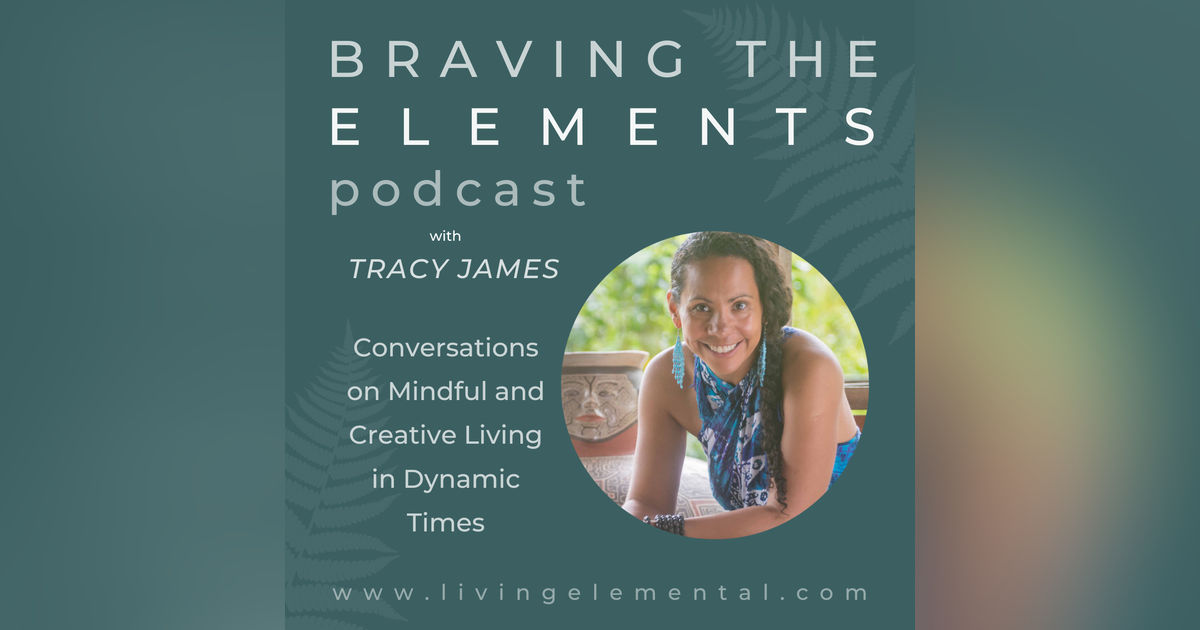 S2E5: Jaimal Yogis on All Our Waves Are Water S2E5: Jaimal Yogis on All Our Waves Are Water