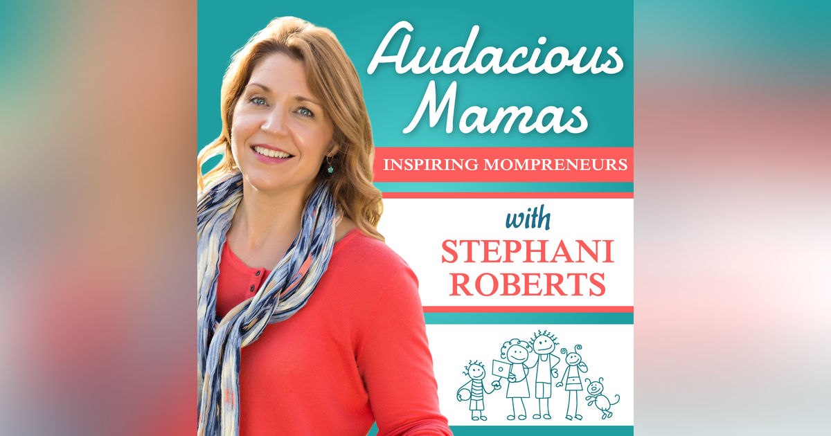 Building the Foundation to Create a Lifestyle Momapreneur Business