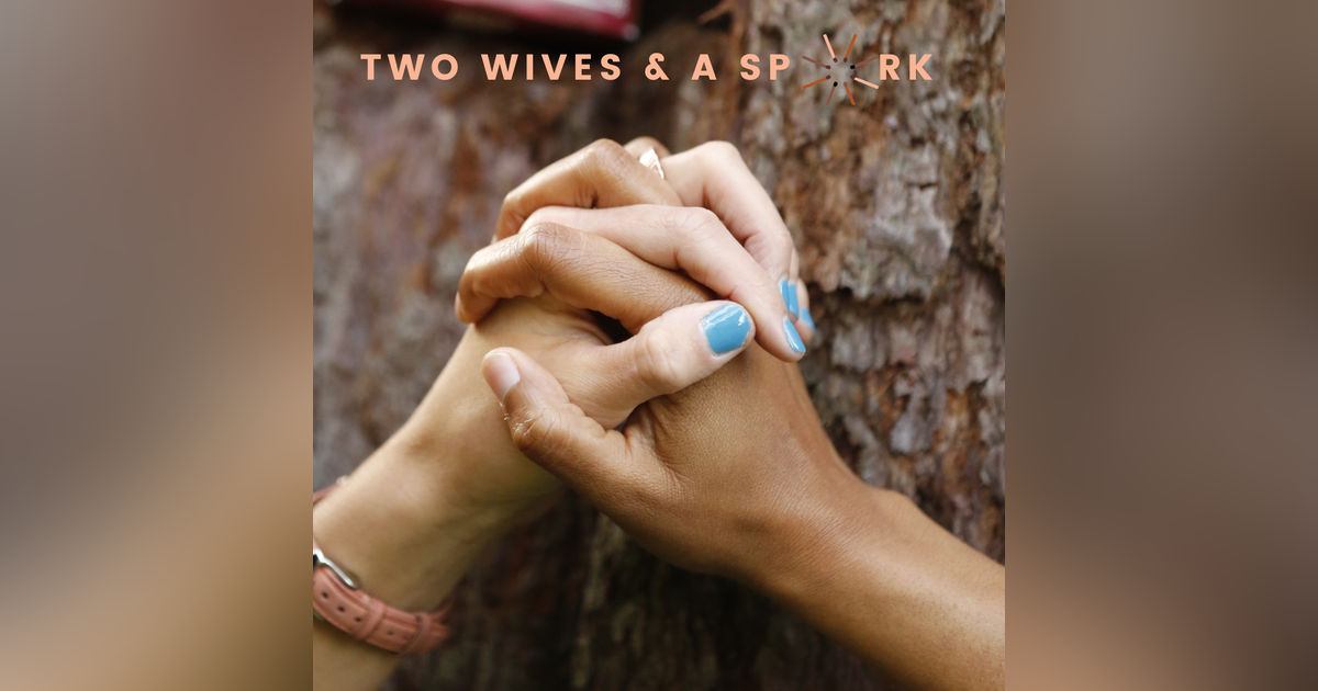 The Moment That Changed Everything The Moment That Changed Everything