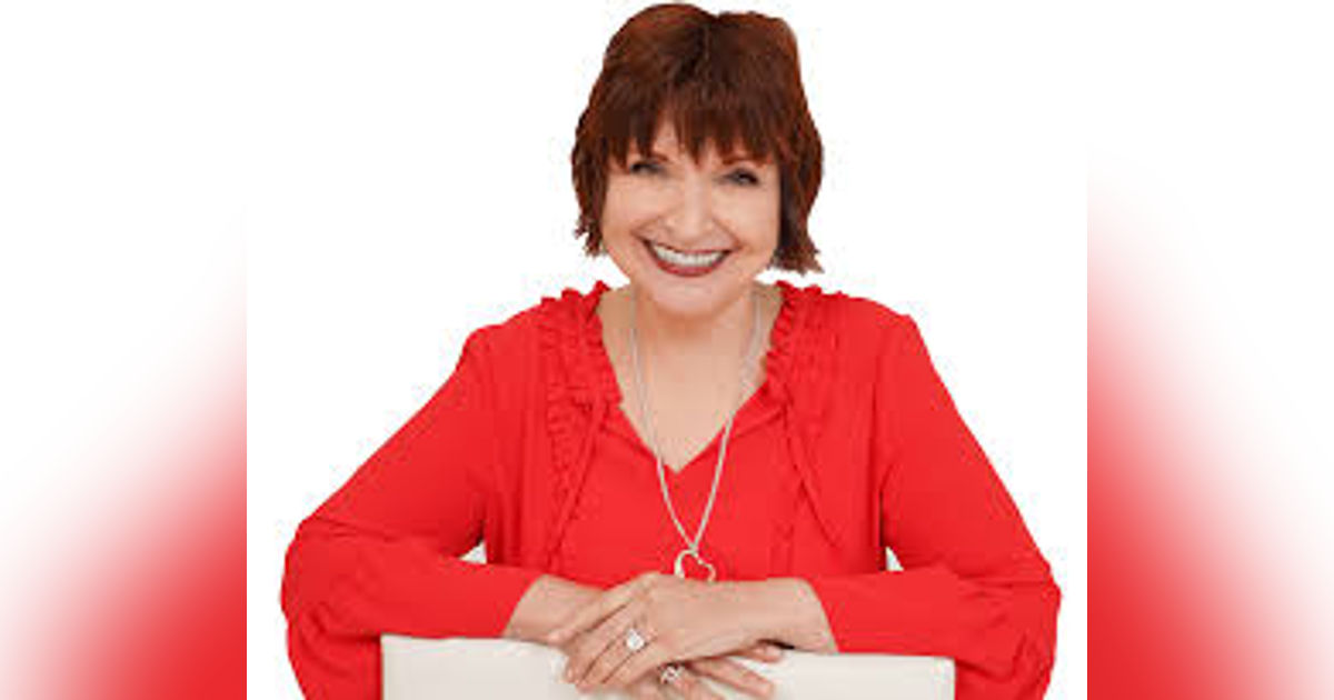 Dr. Diana Kirschner: Love in 90 Days