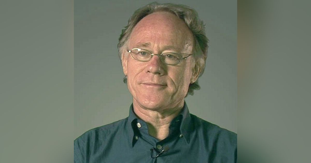 #0016 Graham Hancock