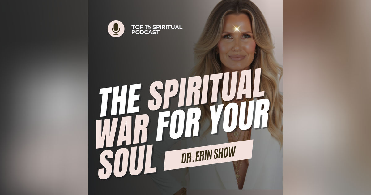 The Spiritual War For Your Soul | AI & Technology