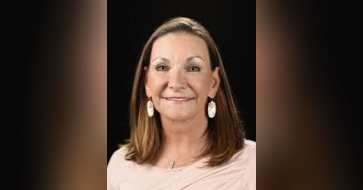 Paula Marshall - Finding the Soul of Big Business