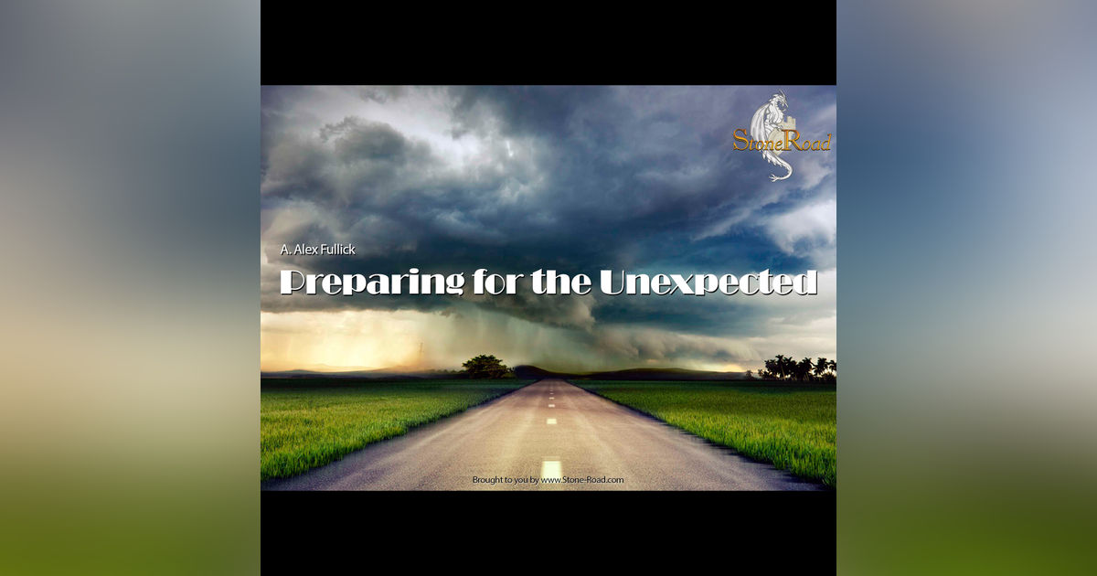 Individual & Societal Impacts from the Pandemic w/ Regina Phelps