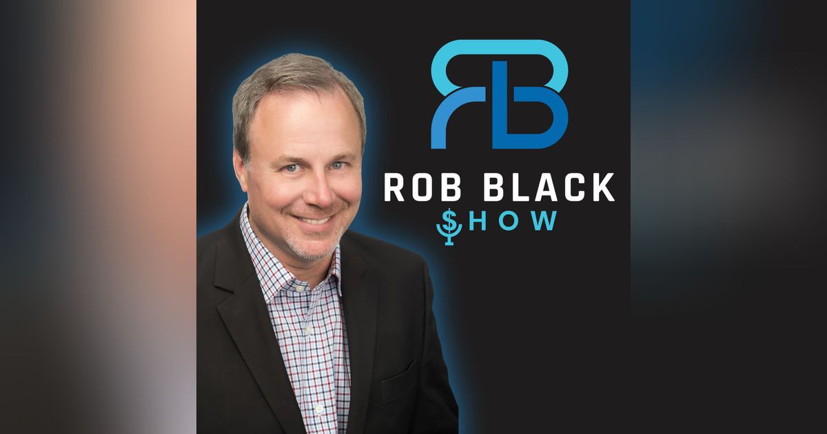 Rob Black April 29th Rob Black April 29th