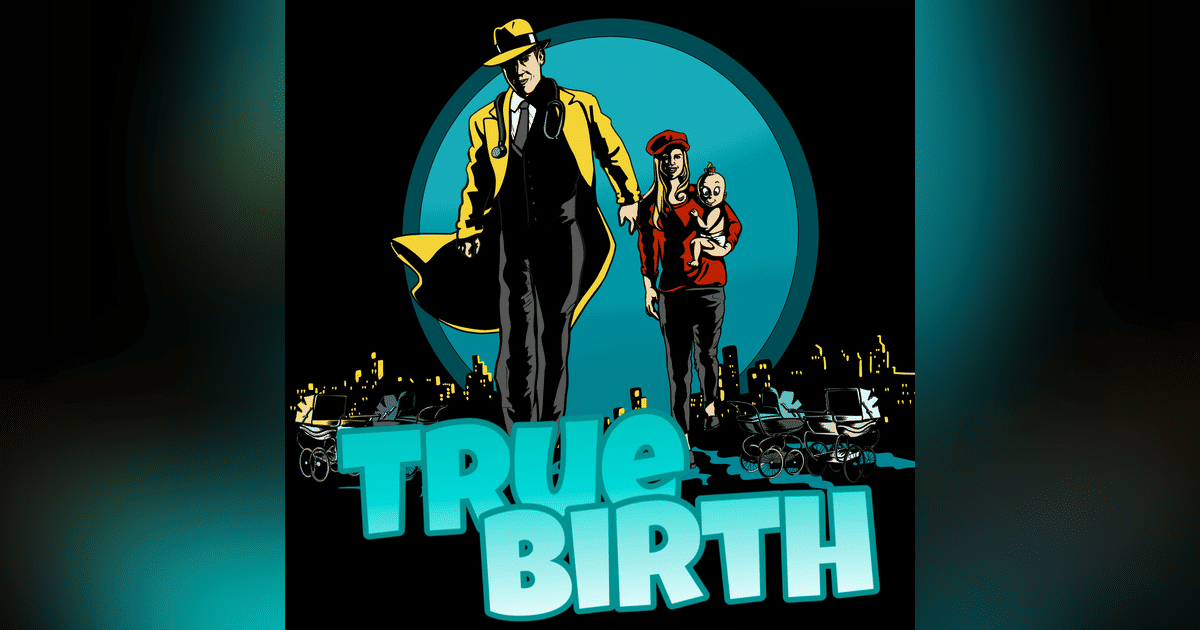 True Birth