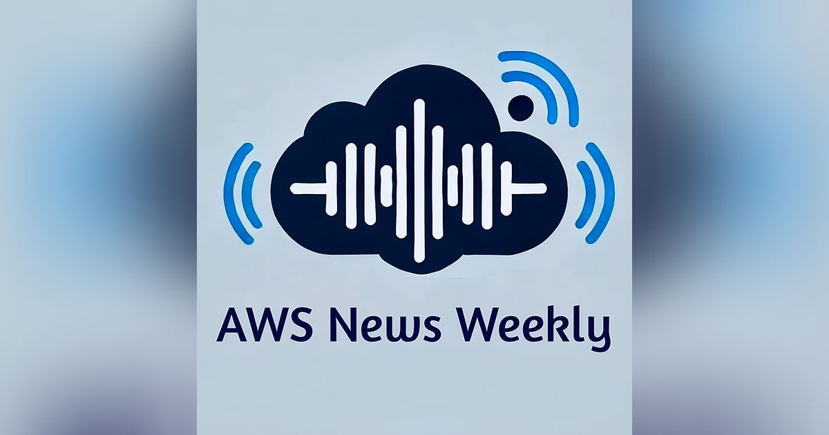 AWS News Jan 19 - Jan 25