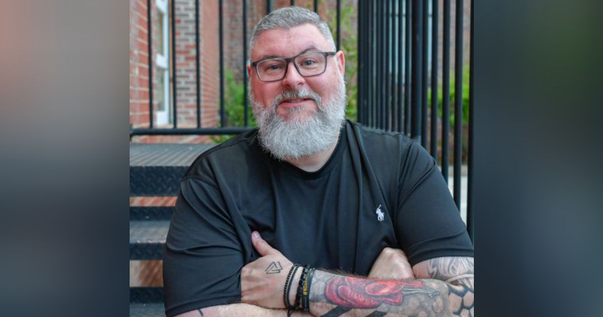 #187: Greg Atkinson: The Secret Power of Kindness