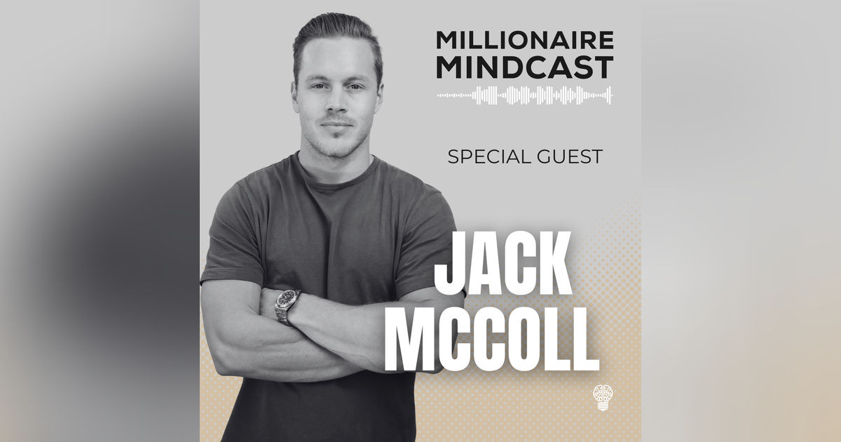 How To Build An 850 Credit Score and Unlock $500,000 In Business Credit Approvals Using Credit Stacking Systems | Jack McColl