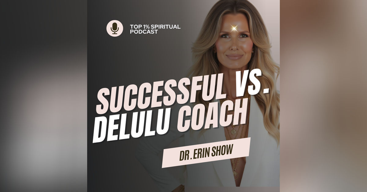 Successful Coach Vs. Delulu Coach