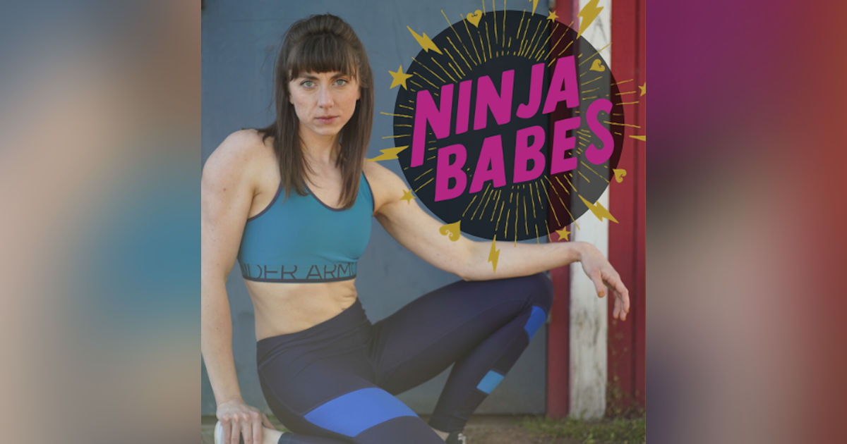 Ninjababes #70: Being a Bystander of Abuse & Violence Ninjababes #70: Being a Bystander of Abuse & Violence