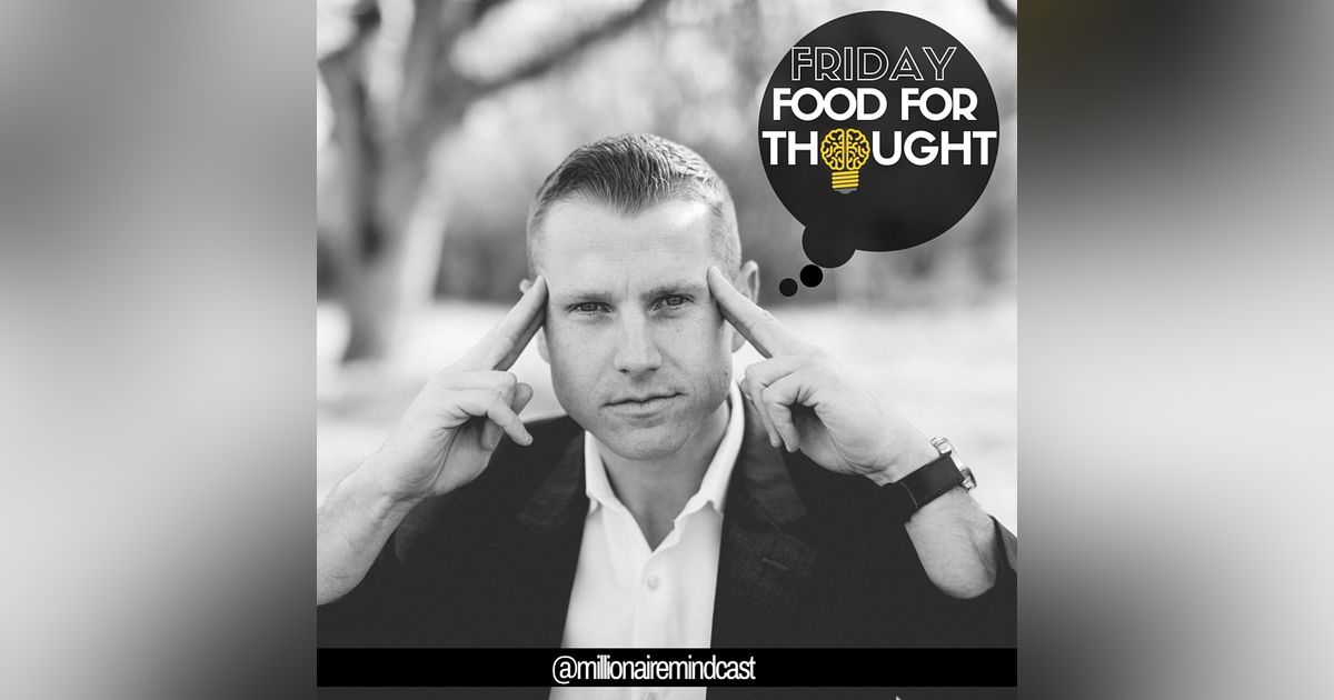 041: Overcoming the Fear of Failure | FFFT