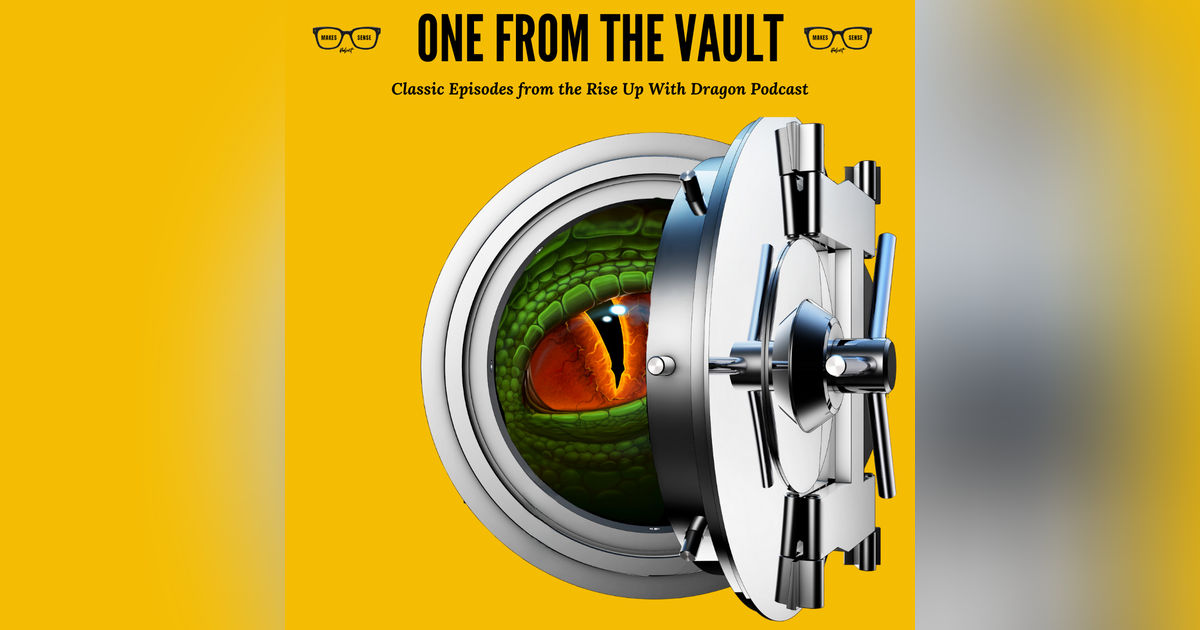 One From The Vault - The End of Struggle - Episode 37 One From The Vault - The End of Struggle - Episode 37
